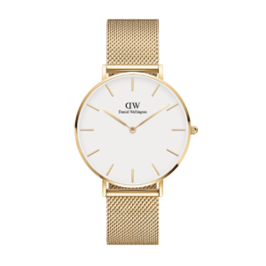 dw petite evergold